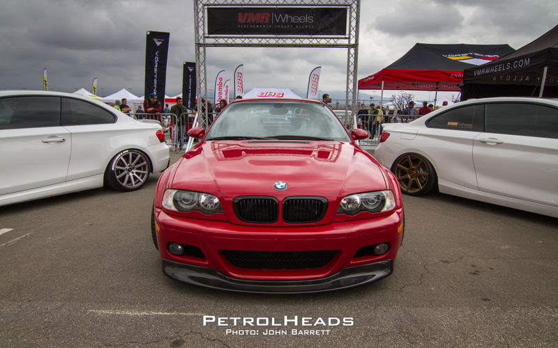 Illustration for article titled Bimmerfest 2015